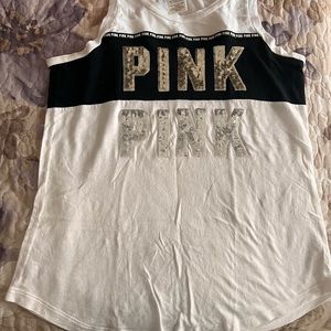Like new tank top